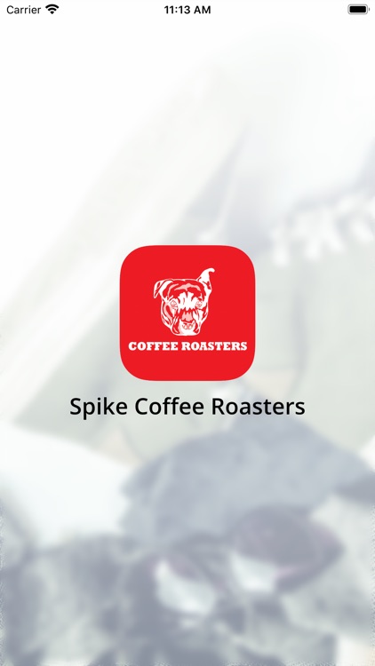 Spike Coffee Roasters