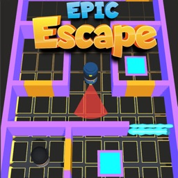 Epic Escape - Roll n run