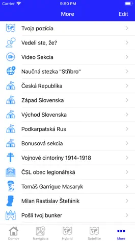 Game screenshot Ceskoslovenske Opevnenia mod apk