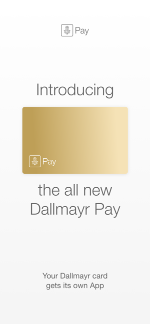 DallmayrPay(圖1)-速報App