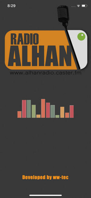 Alhan Radio(圖3)-速報App