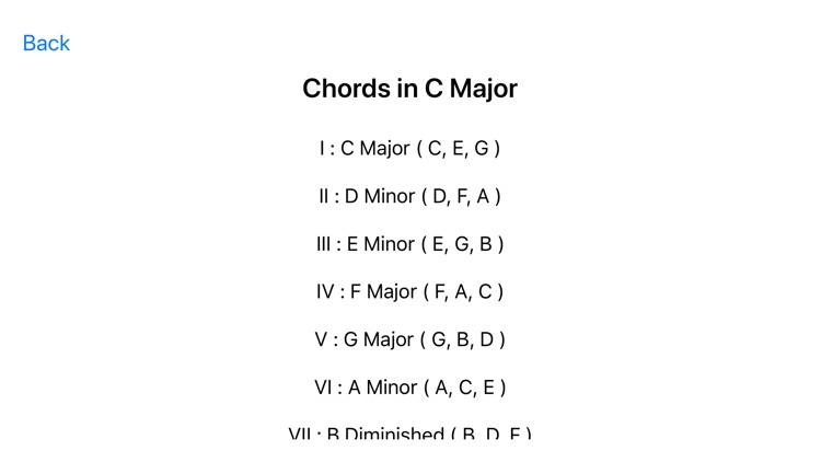 Uke Scale Essentials screenshot-4