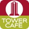 The Tower Café app is a convenient way to pay in store and get rewarded