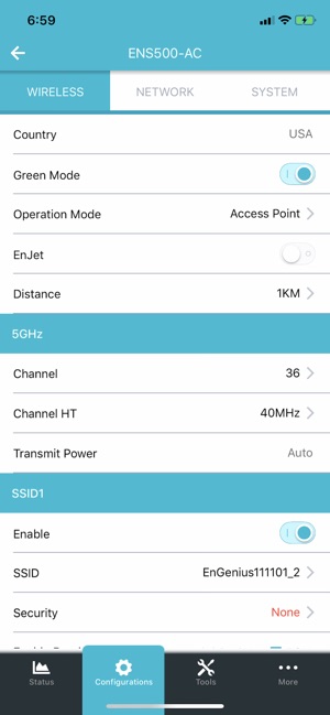 EnWiFi by EnGenius(圖4)-速報App