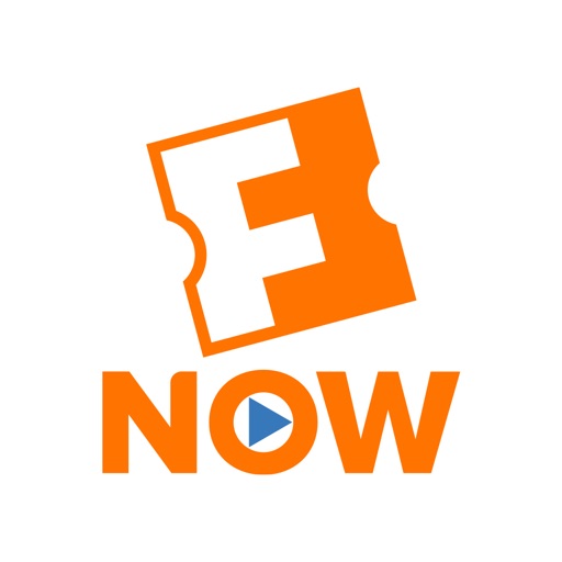 FandangoNOW Movies + TV