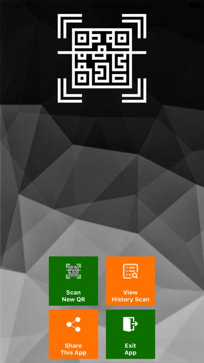 QRCode Expert Scanner