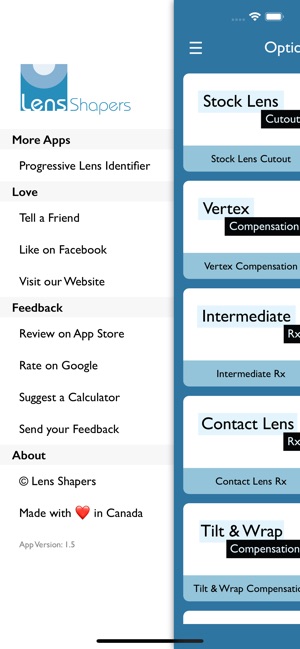 Optical Calculator(圖6)-速報App