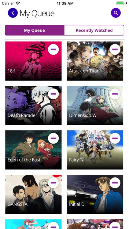 FunimationNow