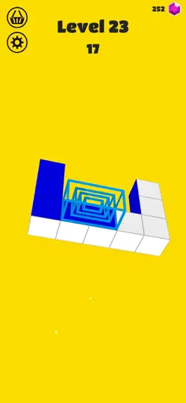 Game screenshot ColorBlock3D mod apk