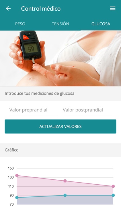 Bmum medical woman care screenshot-3
