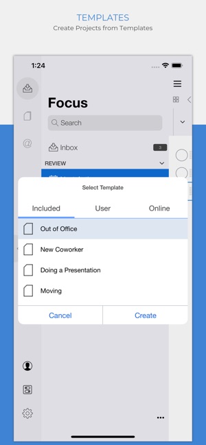 Organize:Me To-Do's(圖7)-速報App