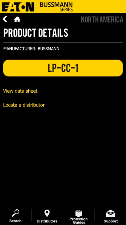 Eaton Bussmann Fuse Finder screenshot-6