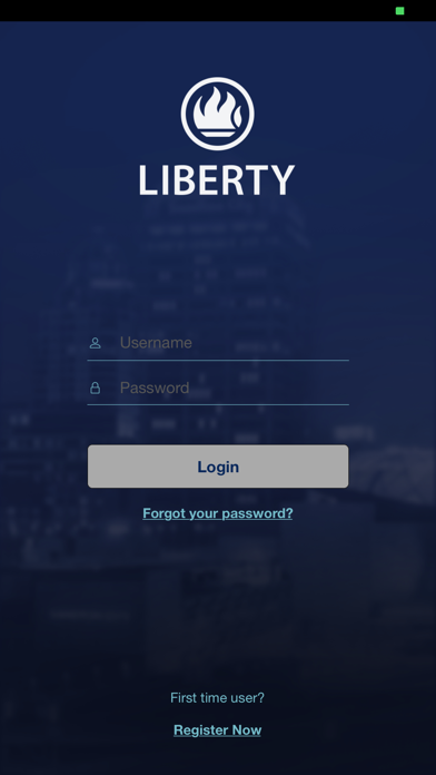 How to cancel & delete Liberty Corporate from iphone & ipad 1