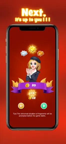 Game screenshot World N Puzzle apk