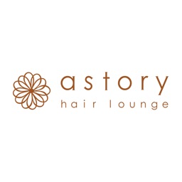 astory -hair lounge-（アストリー）