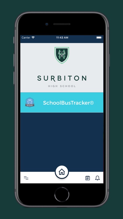 Surbiton SBT App