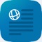 Minipedia is a fast and simple way to access Wikipedia® articles using your iPod, iPhone or iPad without a network connection