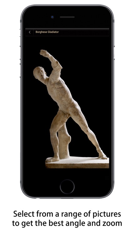 Louvre Visitor Full Edition screenshot-6