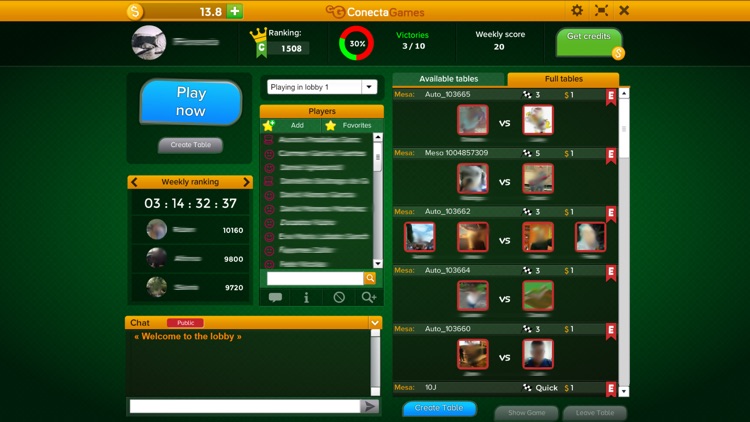 Tute by ConectaGames