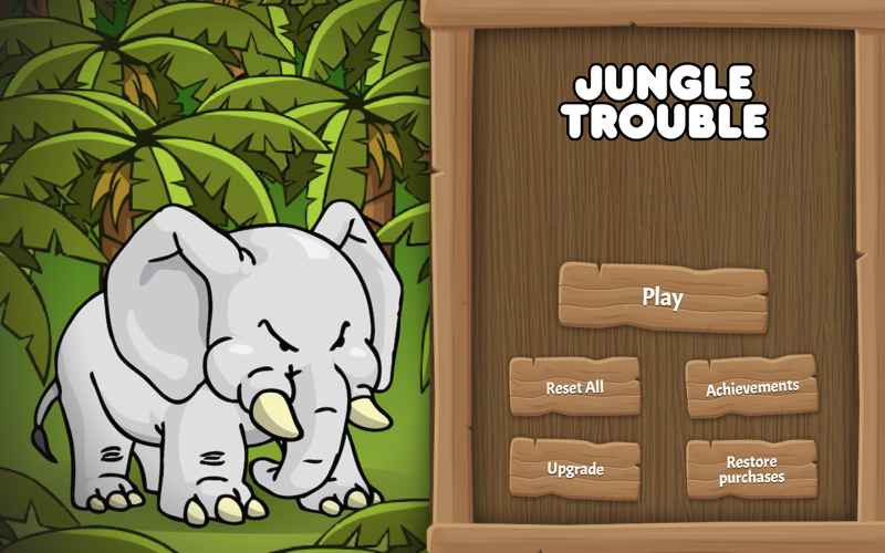 Jungle Trouble thumbnail 2
