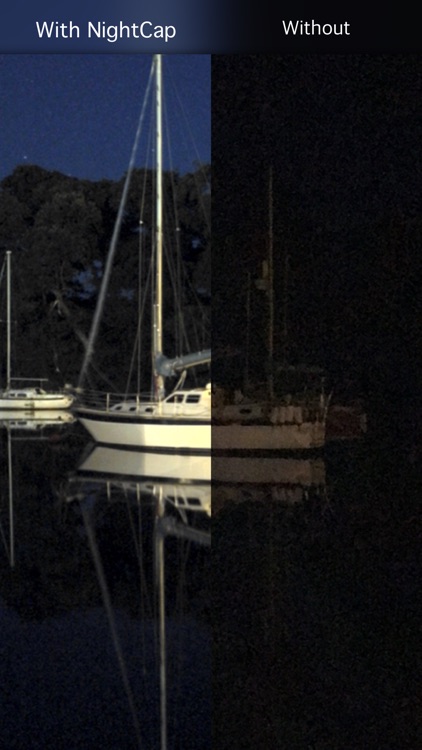 NightCap Camera screenshot-4