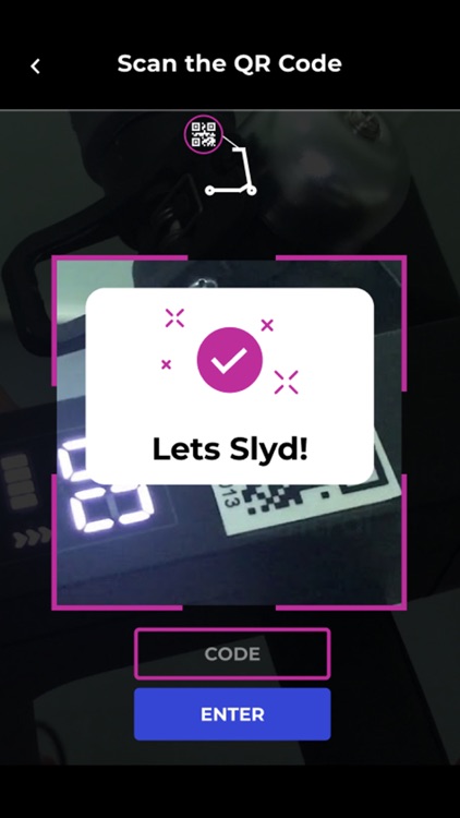 SLYDAPP