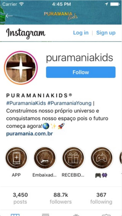 Puramania Kids screenshot 4