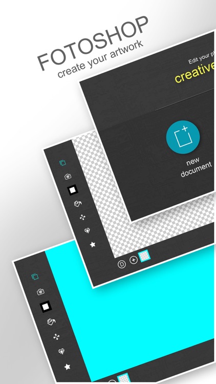 Fotoshop Designer Tools Maker