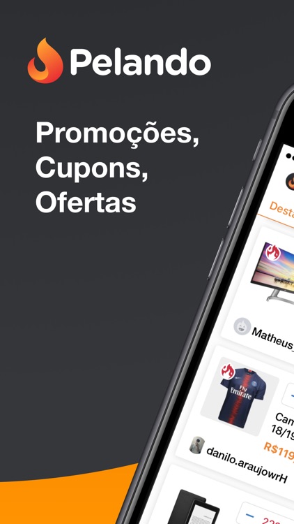 Pelando: Black Friday e Cupons