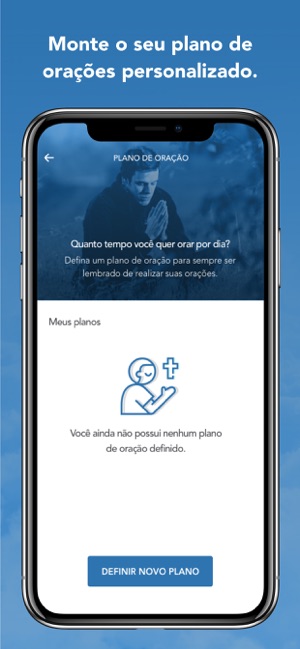 Igreja Jesus Cristo É Poder(圖4)-速報App