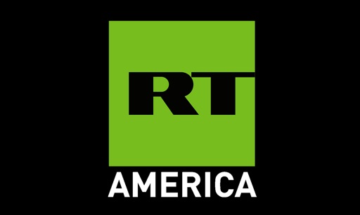 RT AmericaTV