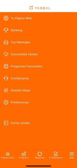 Maya España(圖2)-速報App