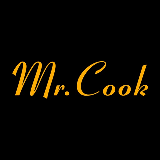 Mr Cook icon