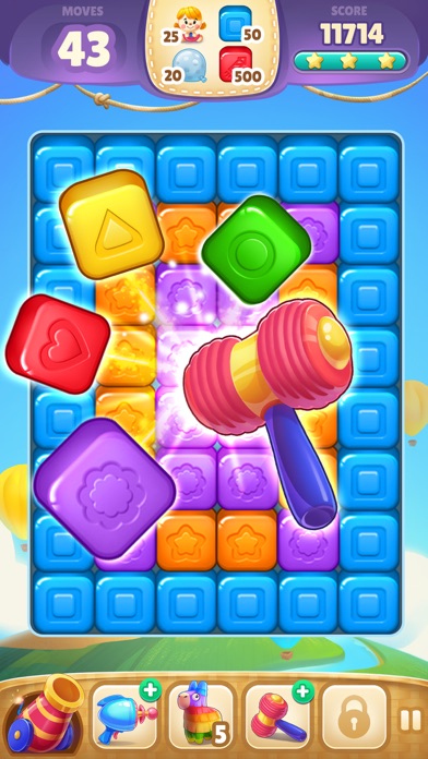 Cube Rush Adventure Walkthroughs (All Levels) - Best Game Solutions