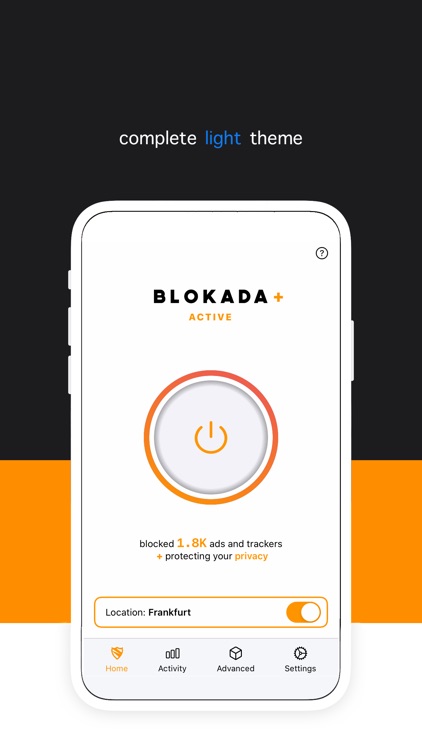 Blokada screenshot-8