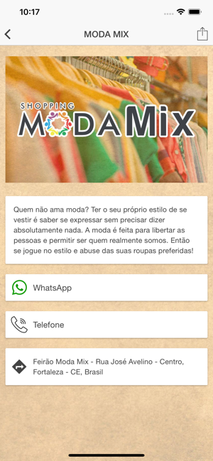 Feirão Moda Mix(圖2)-速報App