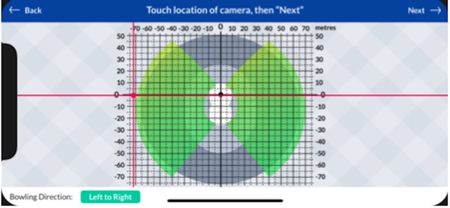 SmartPitch Hands Free Speeds(圖6)-速報App