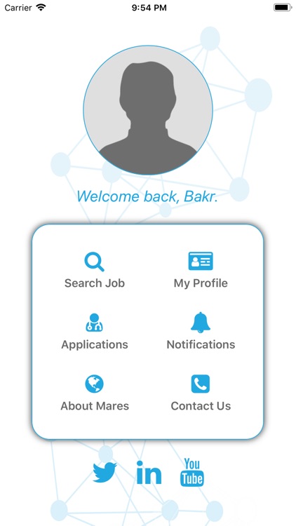 Mares Medical screenshot-4