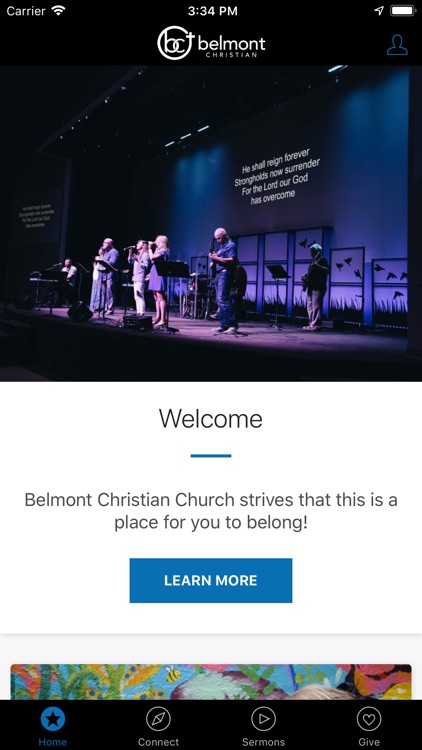 Belmont Christian