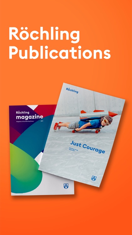 Röchling Group Publications