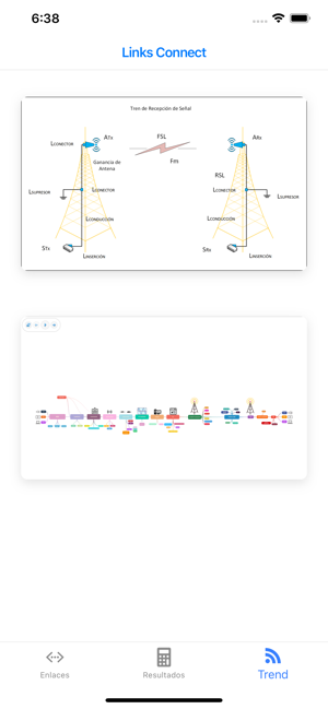 Links Connect(圖3)-速報App