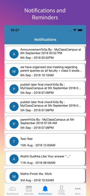 Dholakiya Group Of School(圖5)-速報App