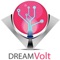 Dreamvolt is app that allows students to enter, track and achieve their dreams and targets with the support of Teachers, Schools, parents and organisations
