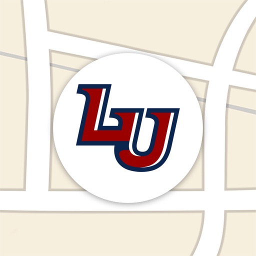 Liberty Campus Maps icon