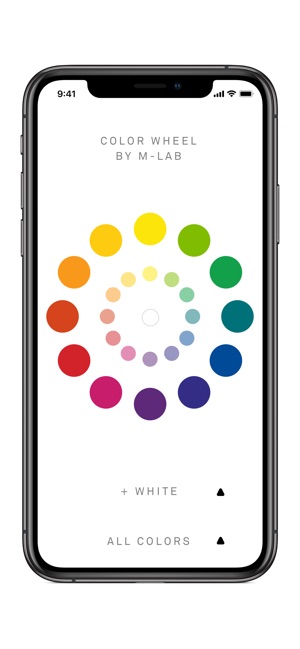 Color Wheel+(圖5)-速報App