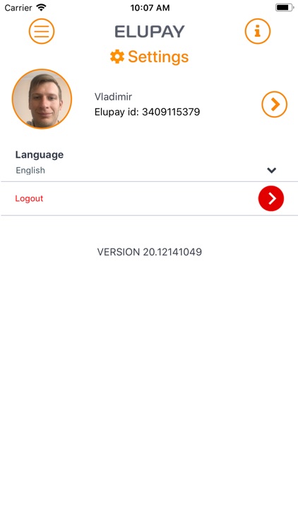 ELUPAY screenshot-6