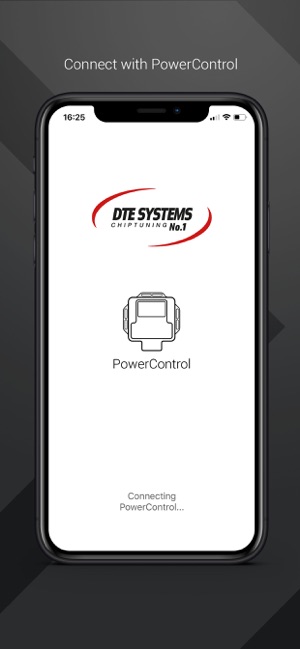 DTE PowerControl(圖1)-速報App