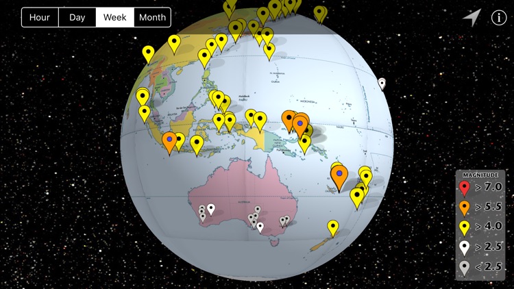 Tremor Tracker