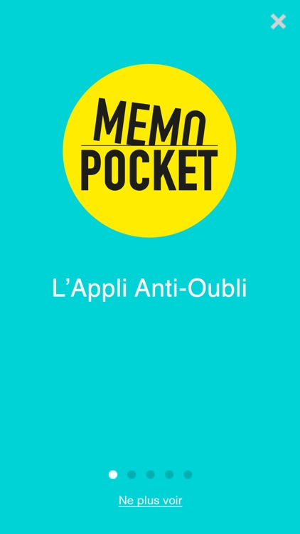 Memopocket