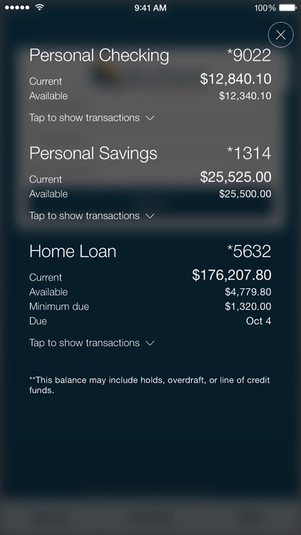 SkyPoint FCU